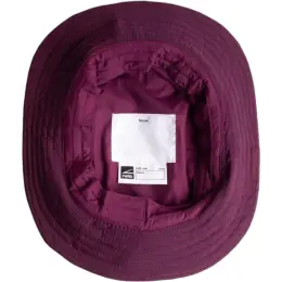 FWRD Venture Hat Burgundy Inner